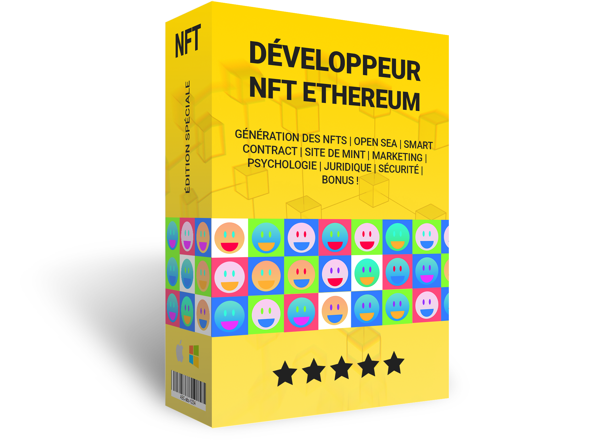 formation NFT Ethereum